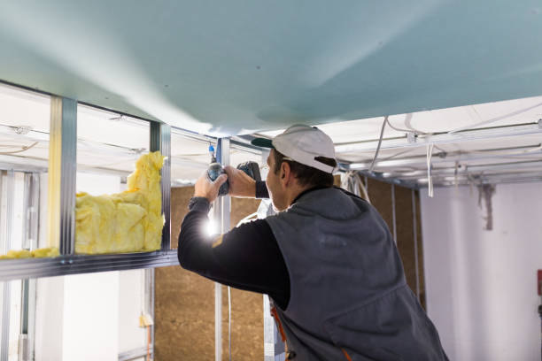 Best Insulation for New Construction  in Winston, OR