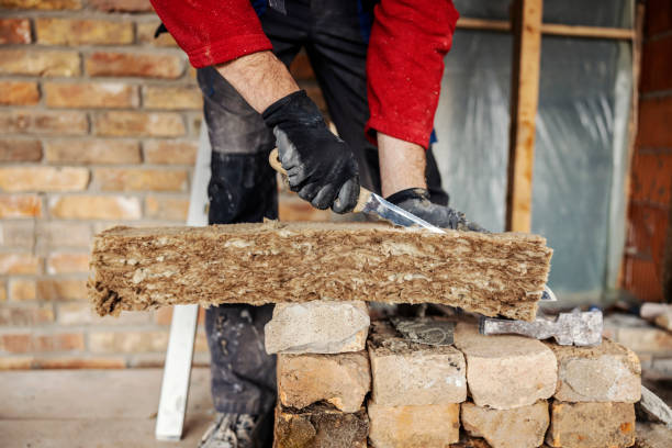 Trusted Winston, OR Insulation Contractor Experts